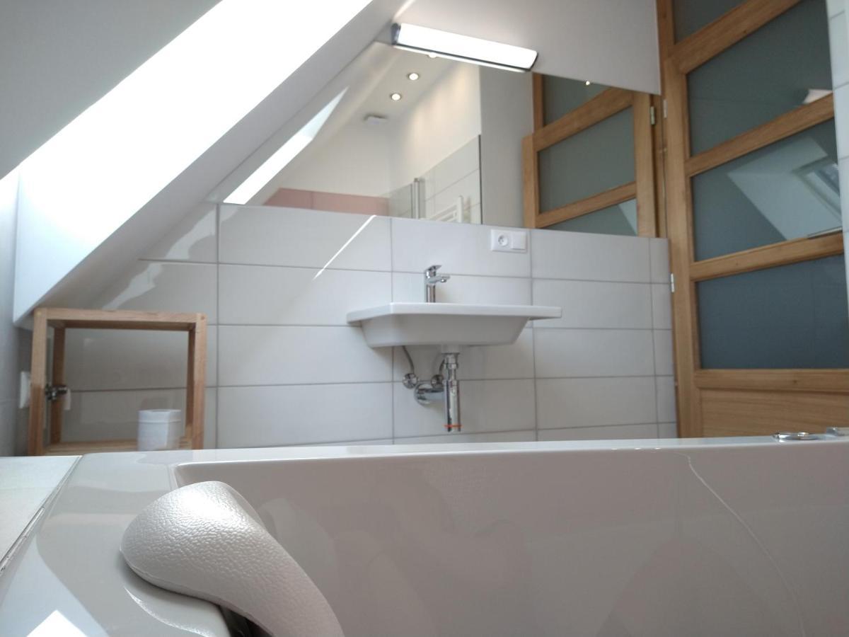 Apartmány Malý mnich Mníšek pod Brdy Kültér fotó
