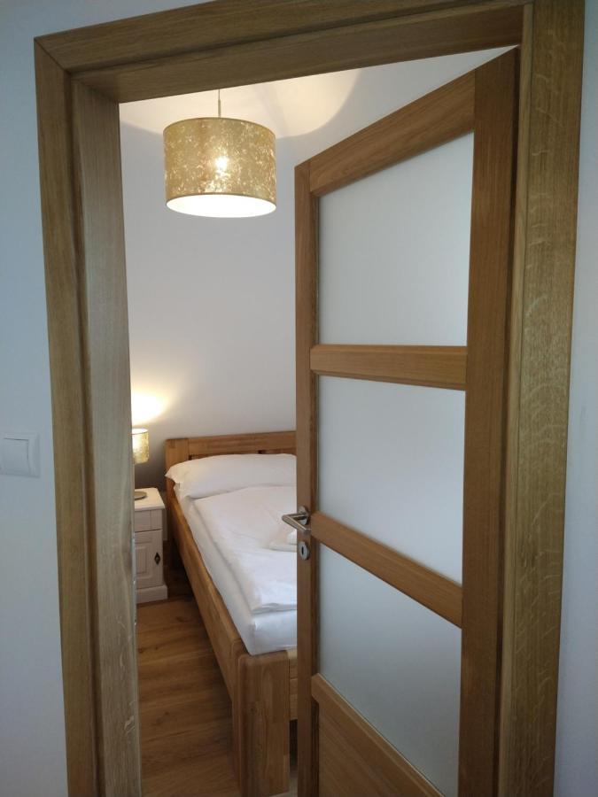 Apartmány Malý mnich Mníšek pod Brdy Kültér fotó