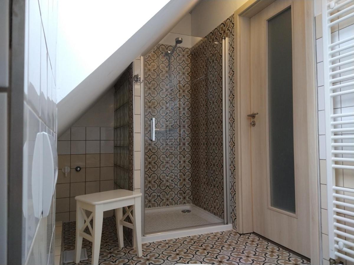 Apartmány Malý mnich Mníšek pod Brdy Kültér fotó
