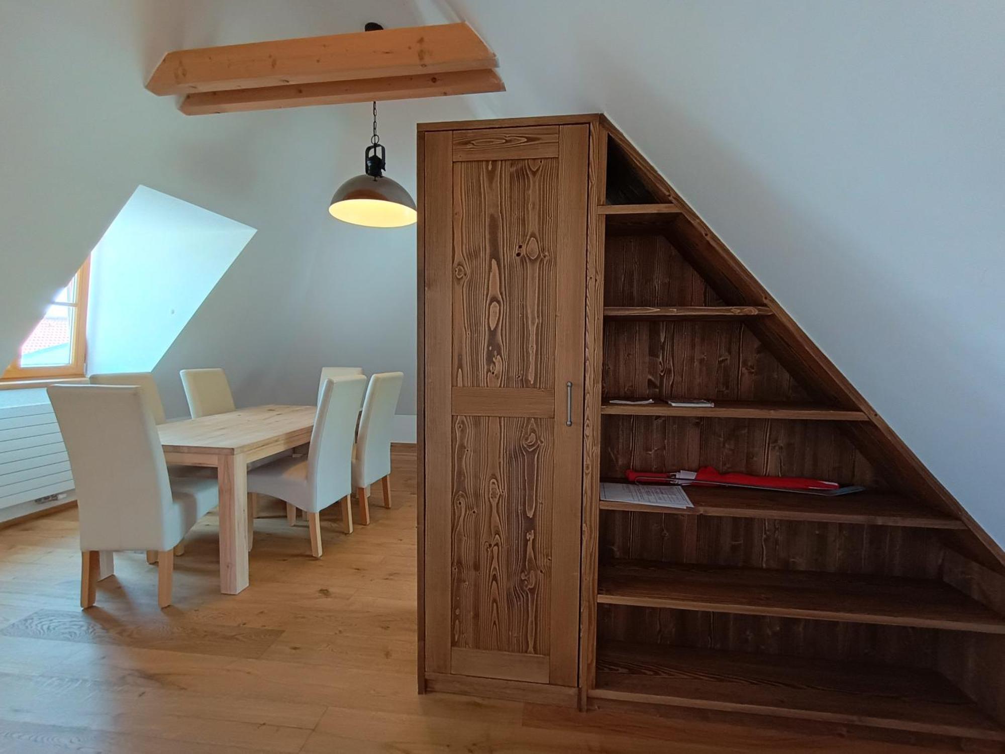 Apartmány Malý mnich Mníšek pod Brdy Kültér fotó