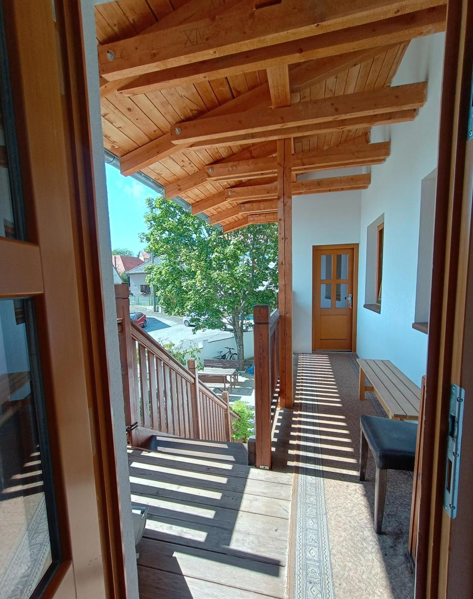 Apartmány Malý mnich Mníšek pod Brdy Kültér fotó