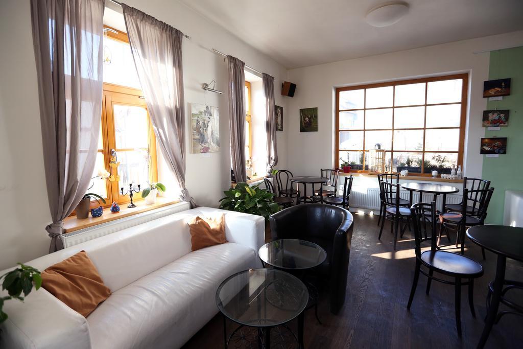 Apartmány Malý mnich Mníšek pod Brdy Kültér fotó