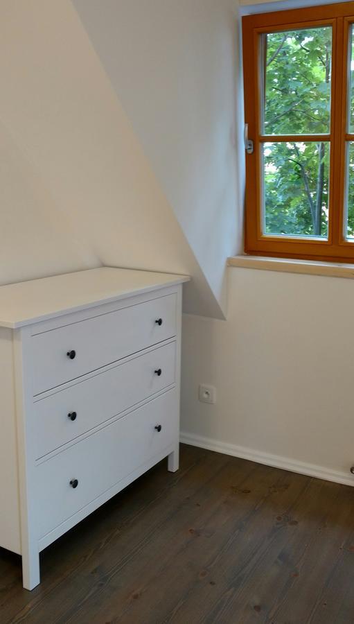 Apartmány Malý mnich Mníšek pod Brdy Kültér fotó