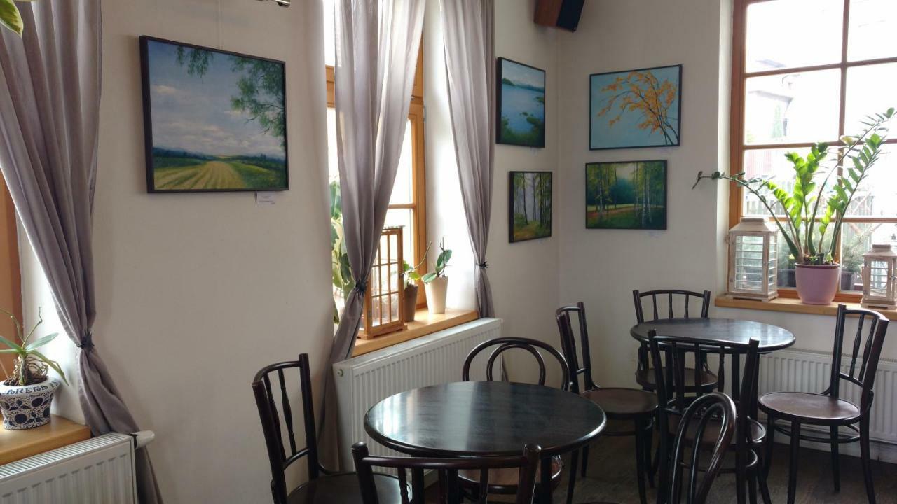 Apartmány Malý mnich Mníšek pod Brdy Kültér fotó